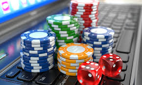 Зеркало Casino Taker