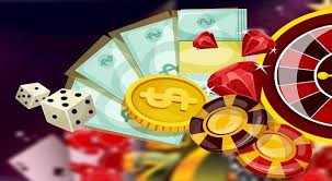 Casino Taker