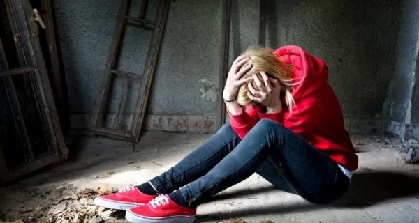 Советы родителям подростков. Как помочь подростку справиться с депрессией.