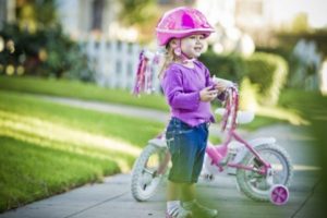 Велосипед для ребенка — советы по выбору качественного детского велосипеда