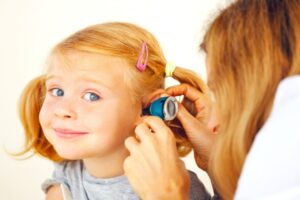 Как вылечить ушную инфекцию у ребенка натуральными средствами