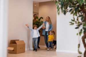 Семьям могут компенсировать 30% расходов на аренду жилья