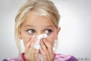 Ребенок аллергик — как бороться с пылью в доме