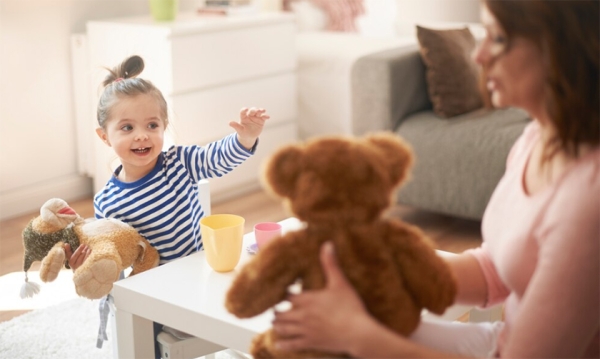 
Как научить ребенка выбирать. 7 советов психолога
